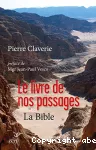 Le livre de nos passages