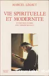 Vie spirituelle et modernité