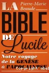 La Bible de Lucile