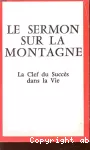 Le Sermon sur la montagne et L'Oraison dominicale