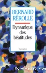 Dynamique des Béatitudes