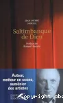 Saltimbanque de Dieu