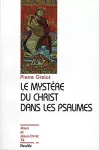 Le mystère du Christ dans les Psaumes