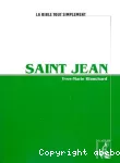 Saint Jean