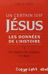 Un certain juif Jésus