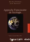 Approche franciscaine de l'écologie