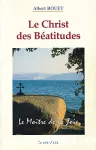 Le Christ des béatitudes