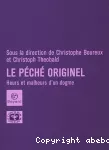 Le péché originel