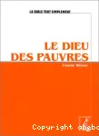 Le Dieu des Pauvres