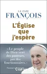 L' Eglise que j'espère