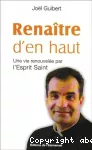 Renaitre d'en haut