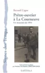 Prêtre-ouvrier à La Courneuve