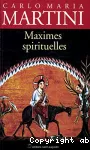 Maximes spirituelles