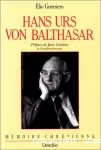 Hans Urs Von Balthasar