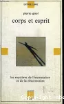 Corps et esprit-