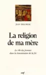 la religion de ma mère