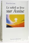 Le soleil se lève sur Assise