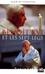 Benoît XVI et les 7 legs