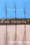 D'où viens-tu?