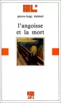 L'angoisse et la mort