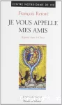 Je vous appelle mes amis, Baptisés dans le Christ