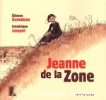 Jeanne de la zone