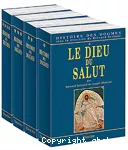 La parole du Salut