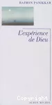 L'expérience de Dieu