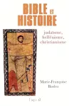 Bible et histoire