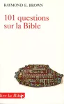 101 questions sur la Bible