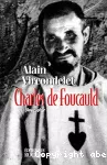 Charles de Foucauld