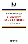 l'argent dans la bible