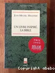 Un livre inspiré la Bible