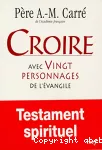 Croire