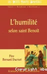 L'humilité