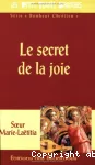 Le secret de la joie