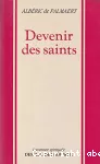 Devenir des saints