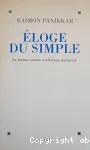 Eloge du simple