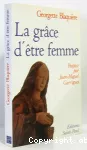 La grâce d'être femme