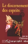 Le discernement des esprits