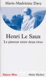 Henry Le Saux