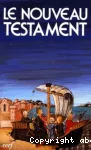 Le Nouveau Testament de la bible de Jérusalem