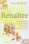 Renaître