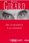 De la violence à la divinité