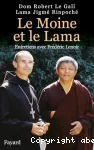 Le moine et le lama