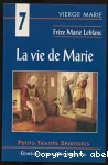 La vie de Marie