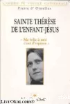 Sainte Thérèse de l'Enfant Jésus, Ma folie à moi, c'est d'espérer