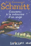 Concerto à la mémoire d'un ange