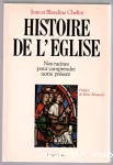 Histoire de l'Eglise