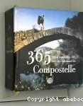 365 méditations sur les chemins de Compostelle